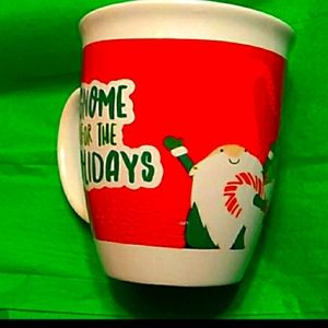 Gnome mug gift